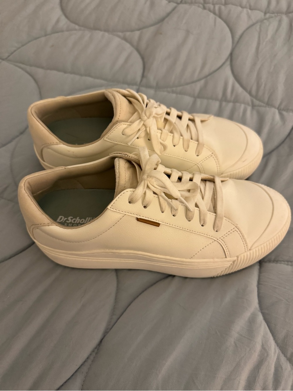 Dr. Scholl's Shoes Women's Time Off Max Sneaker, Women’s Platform Shoes